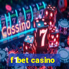 f1bet casino