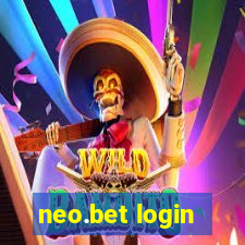 neo.bet login