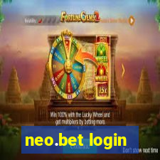 neo.bet login