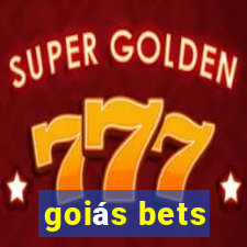 goiás bets