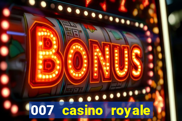 007 casino royale mp4 mega