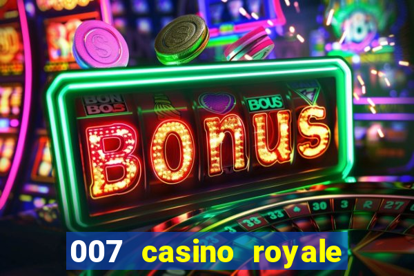 007 casino royale mp4 mega