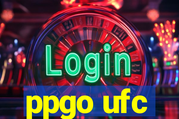 ppgo ufc