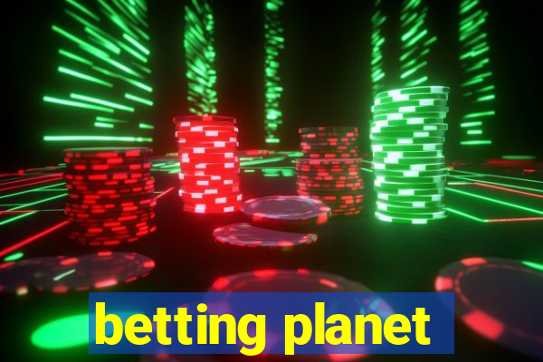 betting planet