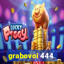 grabovoi 444