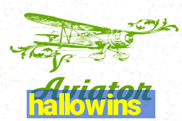 hallowins