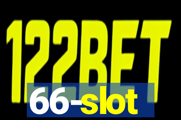 66-slot