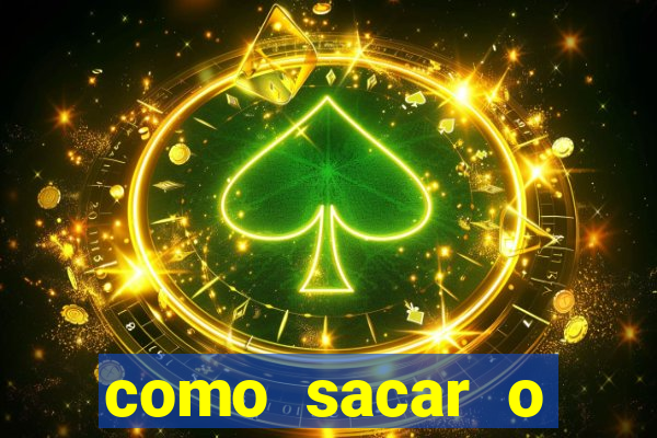 como sacar o dinheiro do jogo fortune tiger no celular