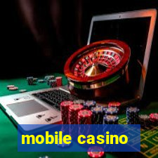 mobile casino