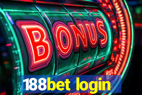 188bet login