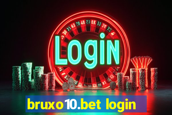 bruxo10.bet login