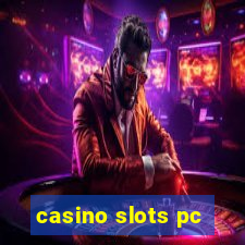 casino slots pc