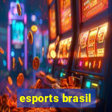 esports brasil