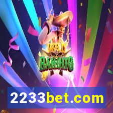 2233bet.com