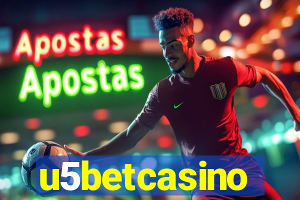 u5betcasino