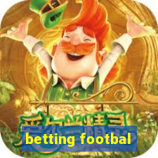 betting footbal