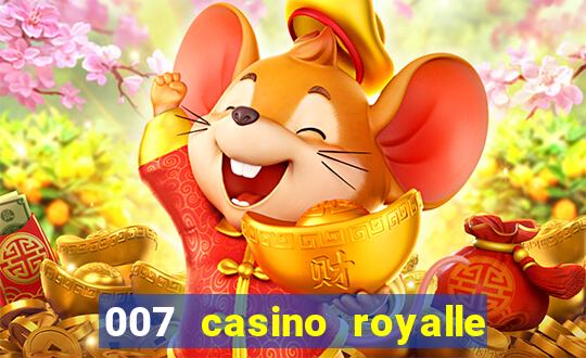 007 casino royalle dwnload torrent