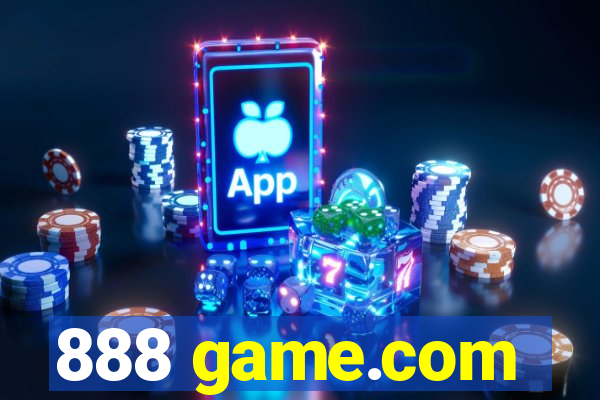 888 game.com