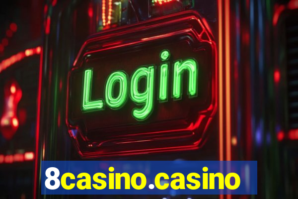 8casino.casino