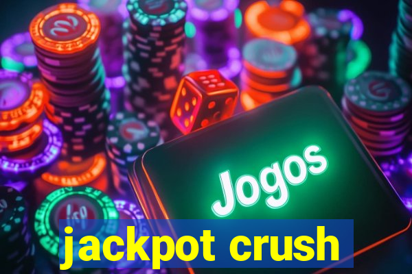 jackpot crush