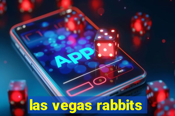 las vegas rabbits