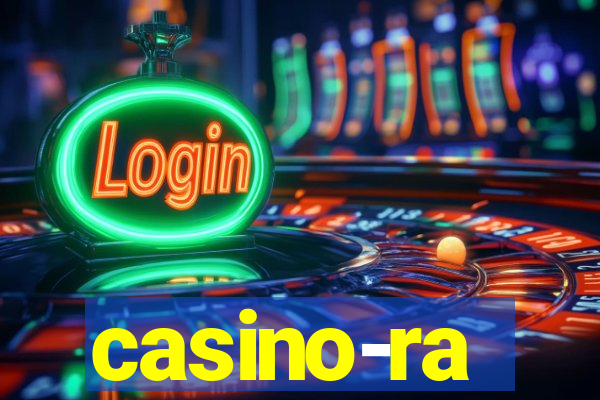 casino-ra