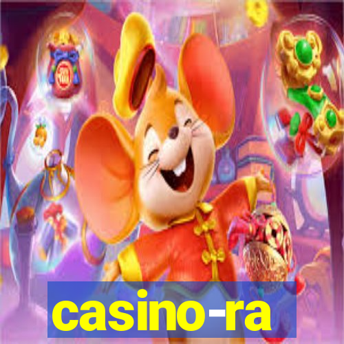 casino-ra