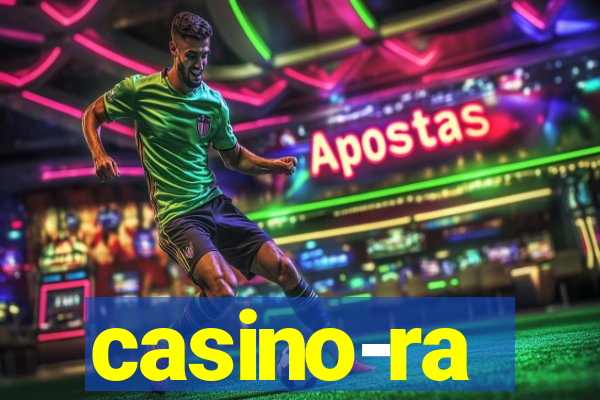 casino-ra