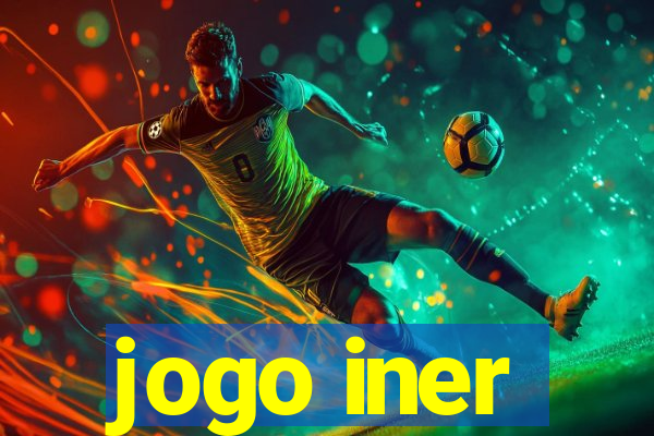 jogo iner