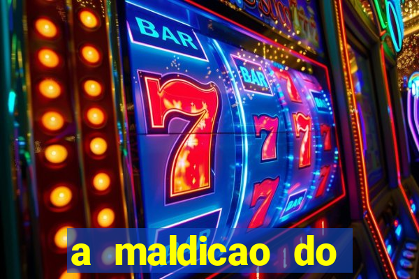 a maldicao do tesouro do farao