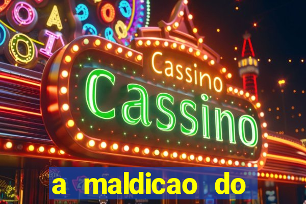 a maldicao do tesouro do farao