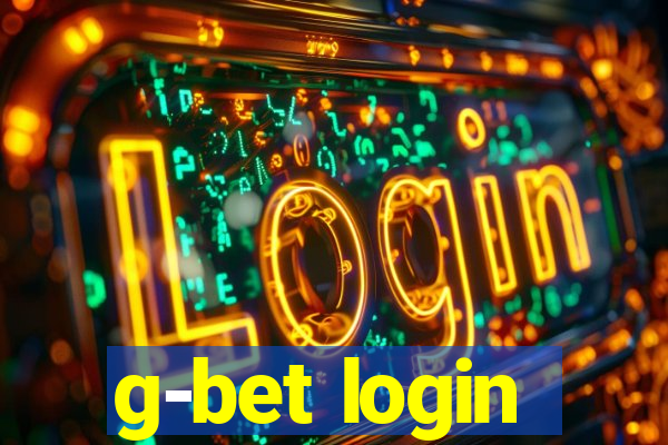 g-bet login