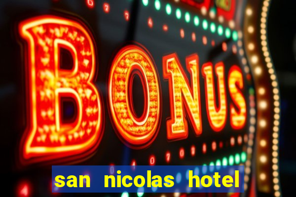 san nicolas hotel casino ensenada