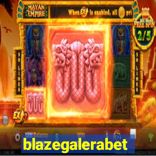 blazegalerabet