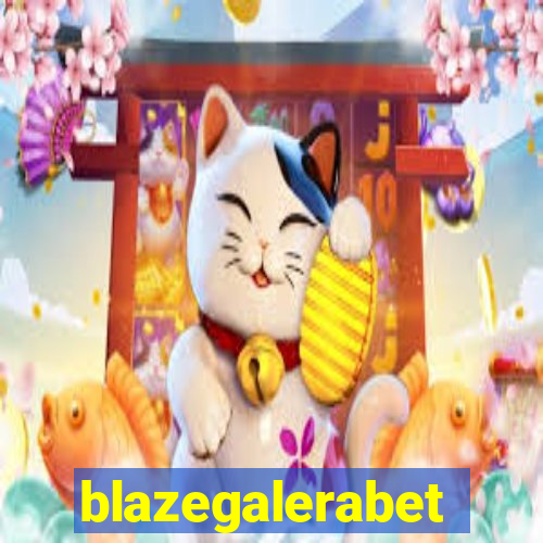 blazegalerabet