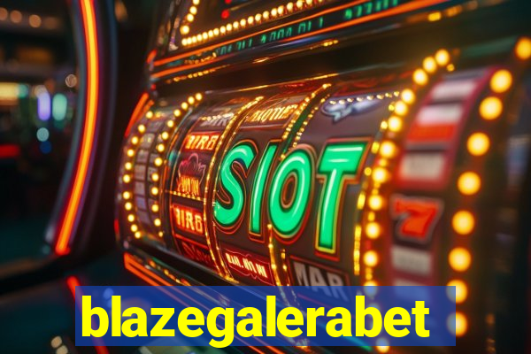 blazegalerabet