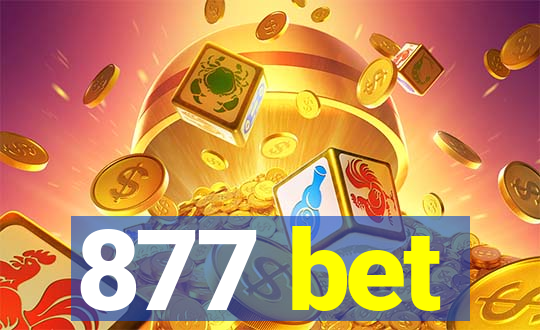 877 bet