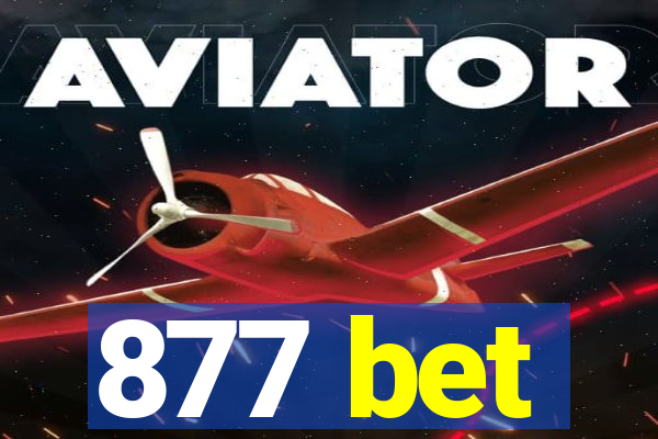 877 bet