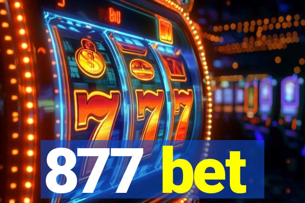 877 bet