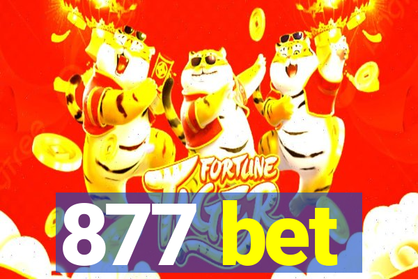 877 bet