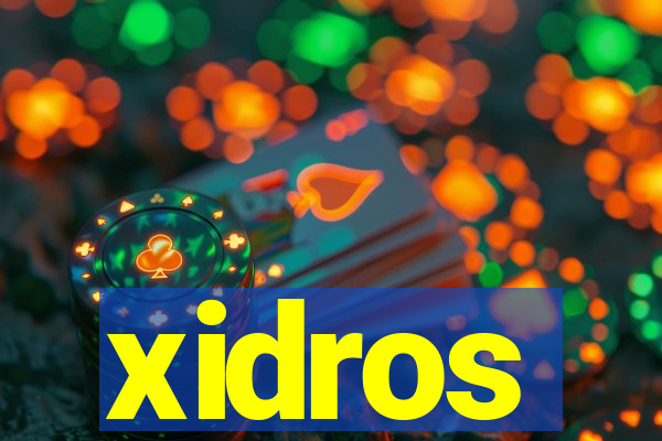 xidros