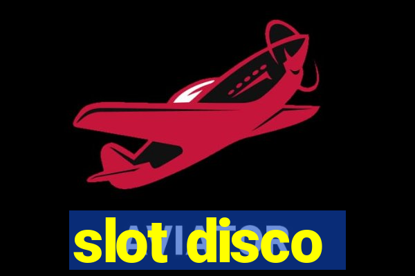 slot disco