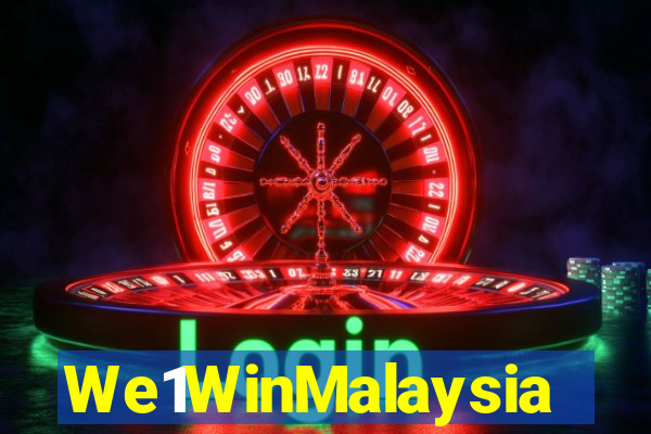 We1WinMalaysia