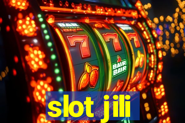 slot jili