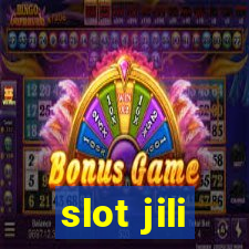 slot jili