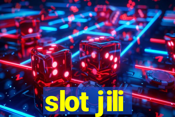 slot jili