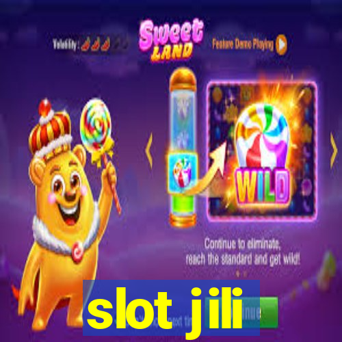 slot jili