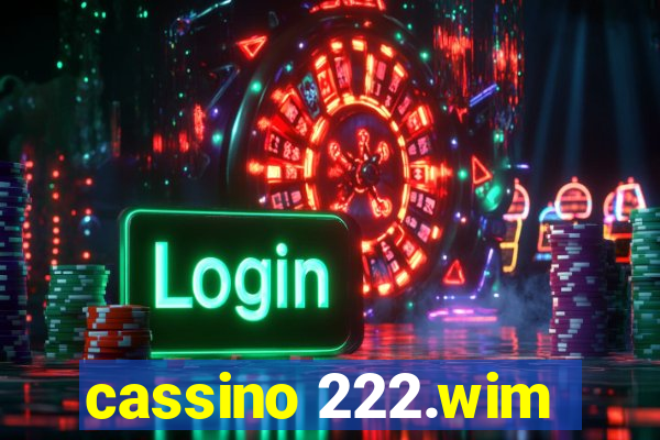 cassino 222.wim