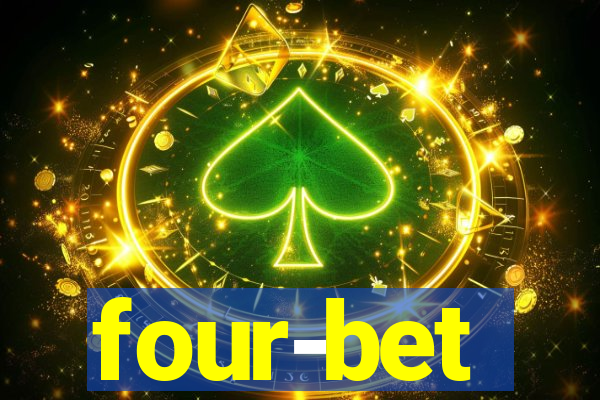 four-bet