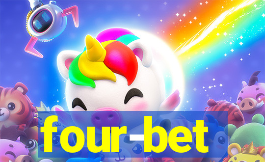 four-bet